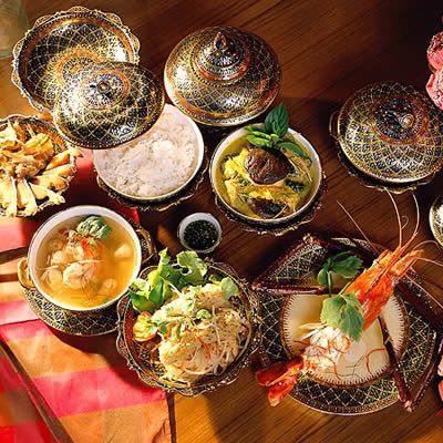 thai