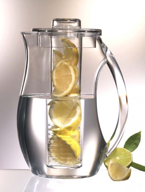 water