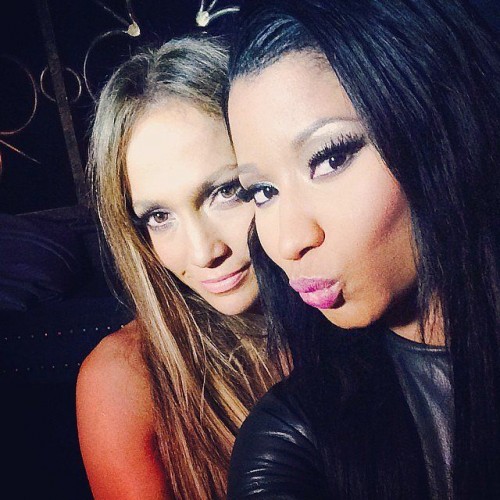Nicki Minaj