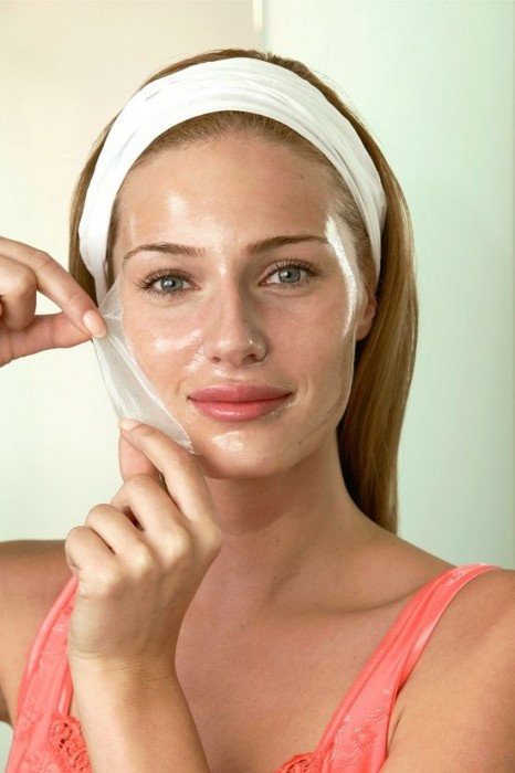 chemical peel