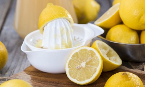 lemon