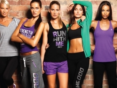 motivate workout trainer