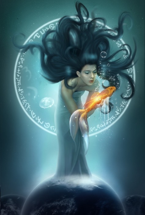 7 Best Pisces Traits | herinterest.com/