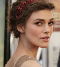 Keira Knightley