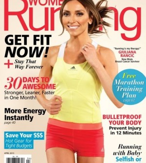 Giuliana Rancic Diet And Workout Herinterest Com