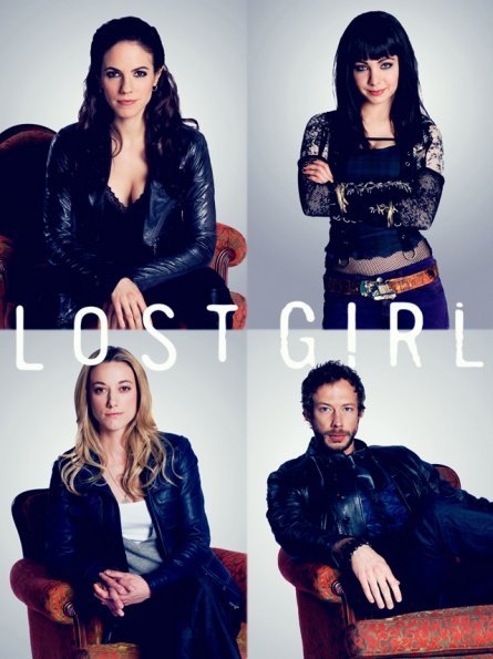Lost Girl