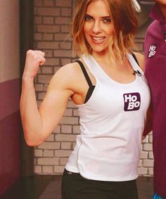 Scarlett Johansson Diet and Workout_03