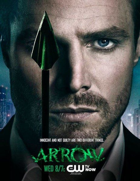 arrow
