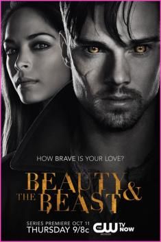 beauty and the beast