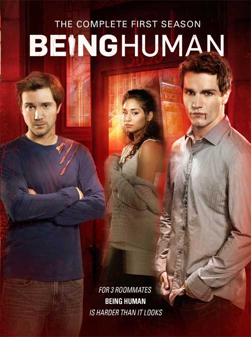 being
