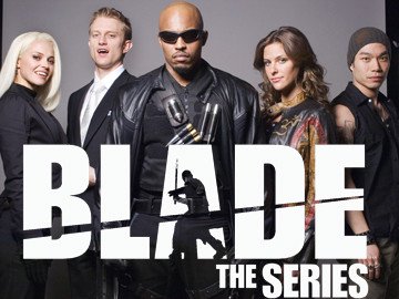 blade