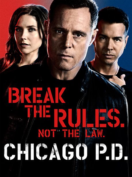 chicago pd