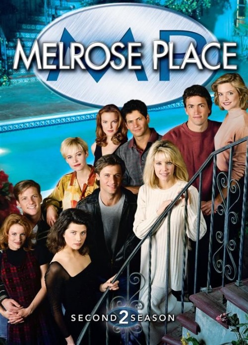 melrose place