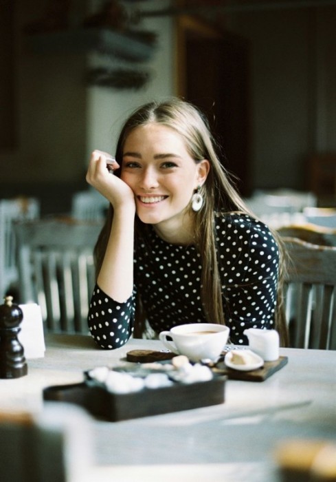 natural beauty
