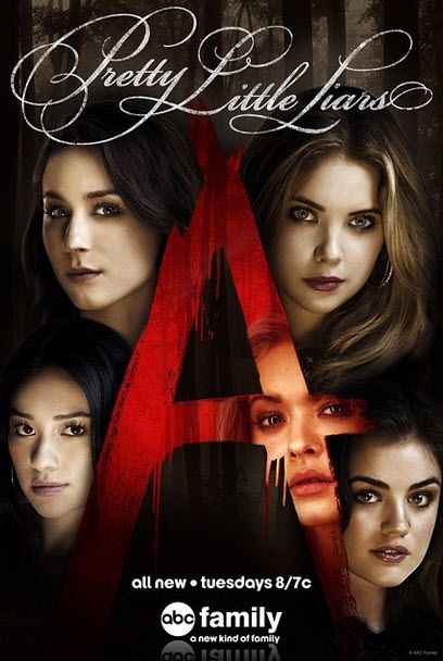 pretty little liars