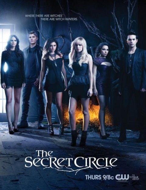 secret circle