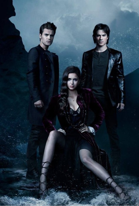 vampire diaries