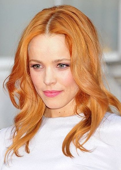 30 Gorgeous Strawberry Blonde Hair Colors | herinterest.com/