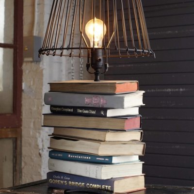 used book