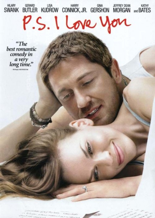 P.S. I love you