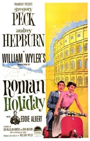 roman holiday