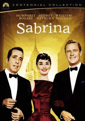 sabrina