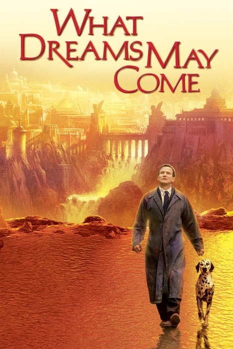 what dreams may come