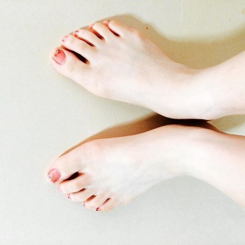 toe nail designs