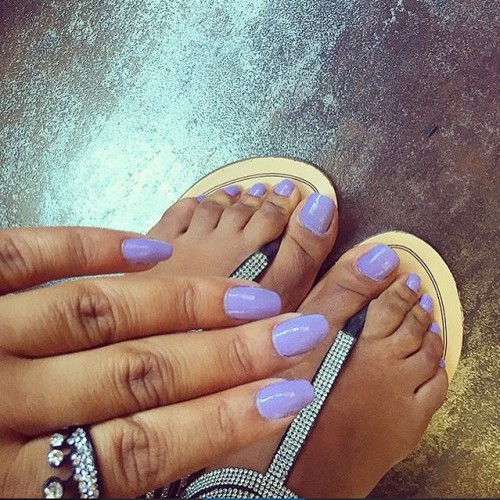 toe nail designs