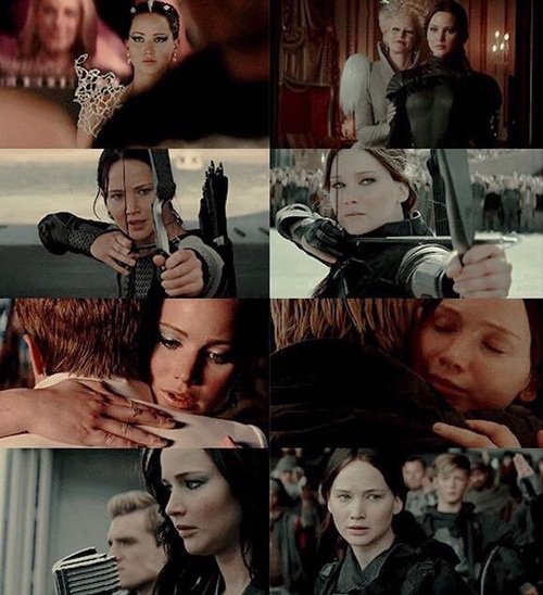 Favorite movie