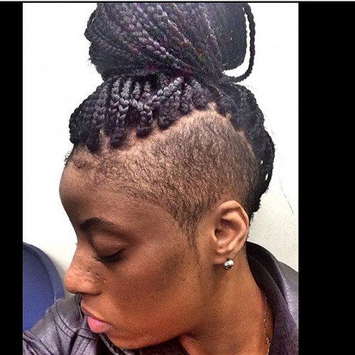 box braid hairstyle_11