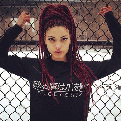 box braid hairstyle_14