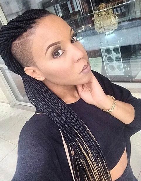 box braid hairstyle_19