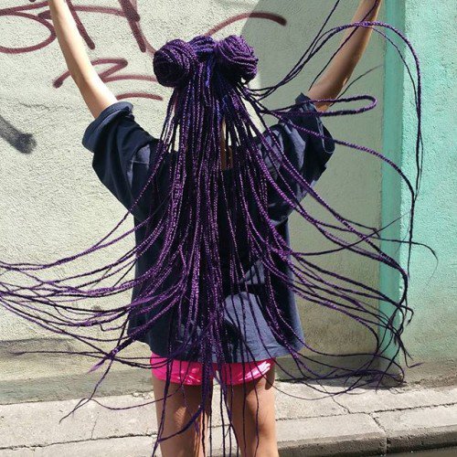 box braid hairstyle_23