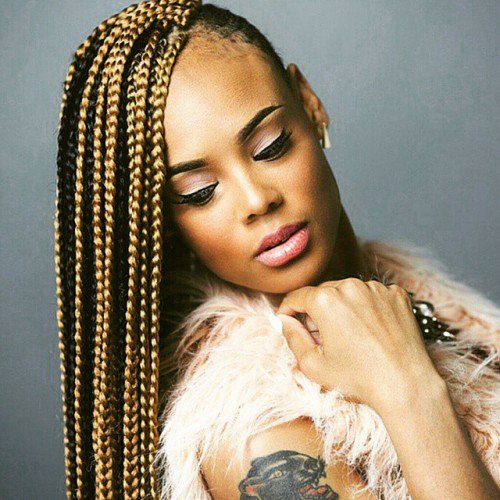box braid hairstyle_25