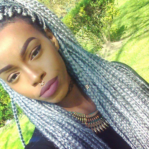 box braid hairstyle_31