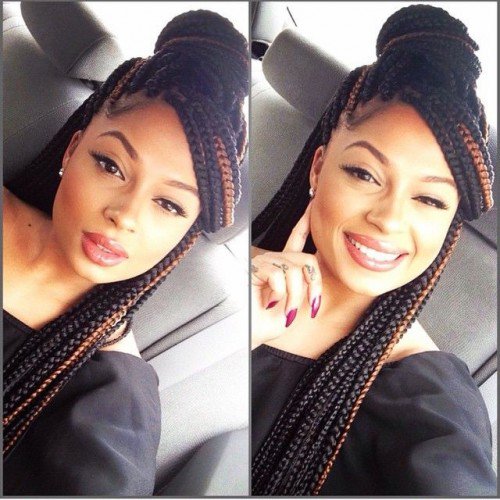 box braid hairstyle_41