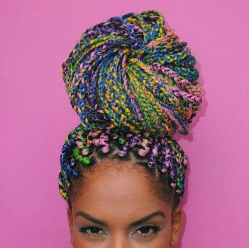 box braid hairstyle_45