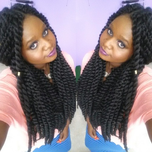 crochet braid hairstyle_21