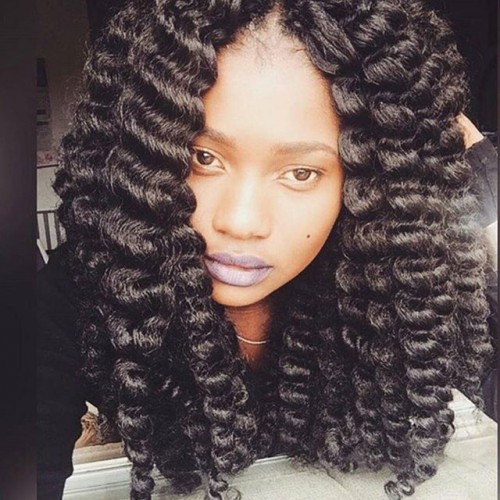 crochet braid hairstyle_8