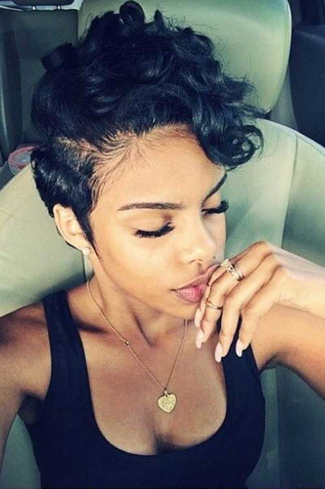 short natural hairstyle_12