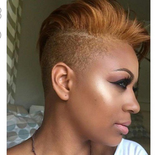 short natural hairstyle_26