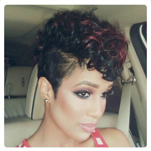 short natural hairstyle_28