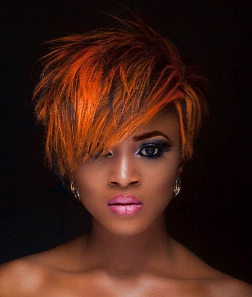 short natural hairstyle_40