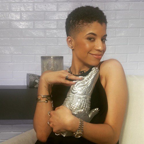 short natural hairstyle_6