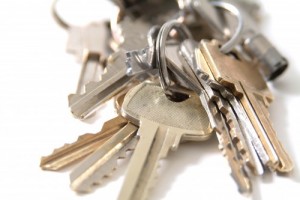 keys