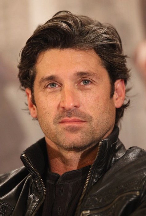 100 Hottest men in the world 2015