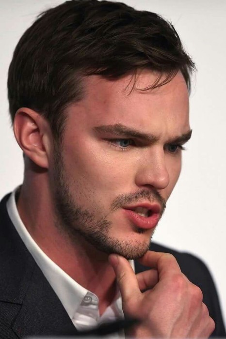 100 Hottest men in the world 2015