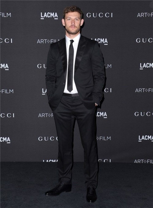 100 Hottest men in the world 2015