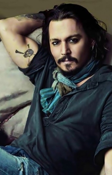 100 Hottest men in the world 2015